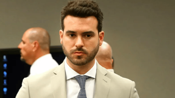 ¡Tres años después! Comenzó juicio del actor Pablo Lyle en Miami