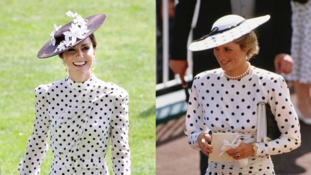 Carlos III confirma que Kate Middleton será la nueva princesa de Gales