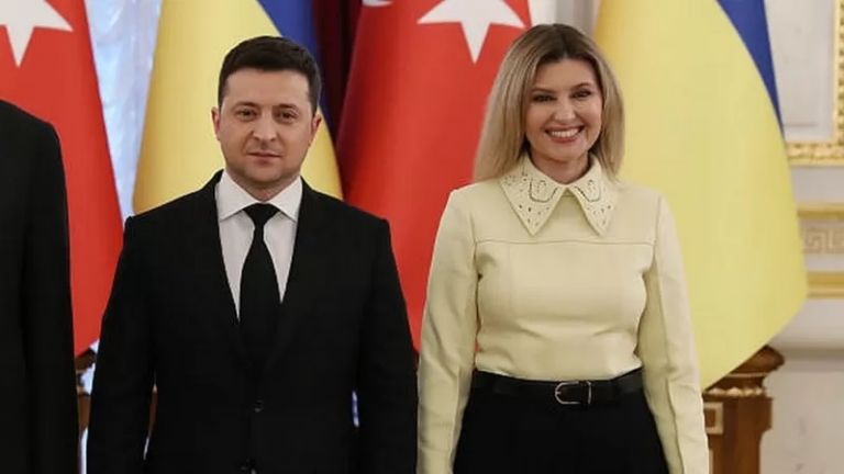 Rusia iba a capturar a Zelensky en las primeras horas de la invasión