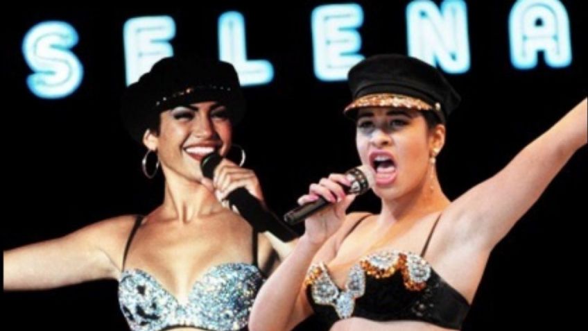 Actriz mexicana casi le quita el papel de “Selena Quintanilla” a JLo