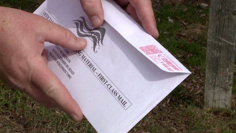 La votación anticipada termina este domingo: Asegúrate de entregar tus boletas de votación por correo