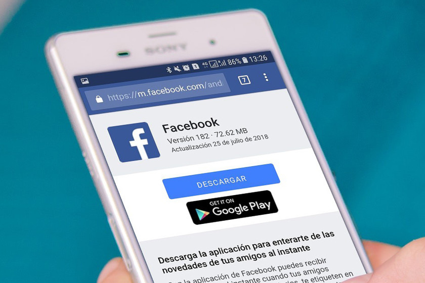 Ahora Facebook podrá traducir directamente en 100 idiomas