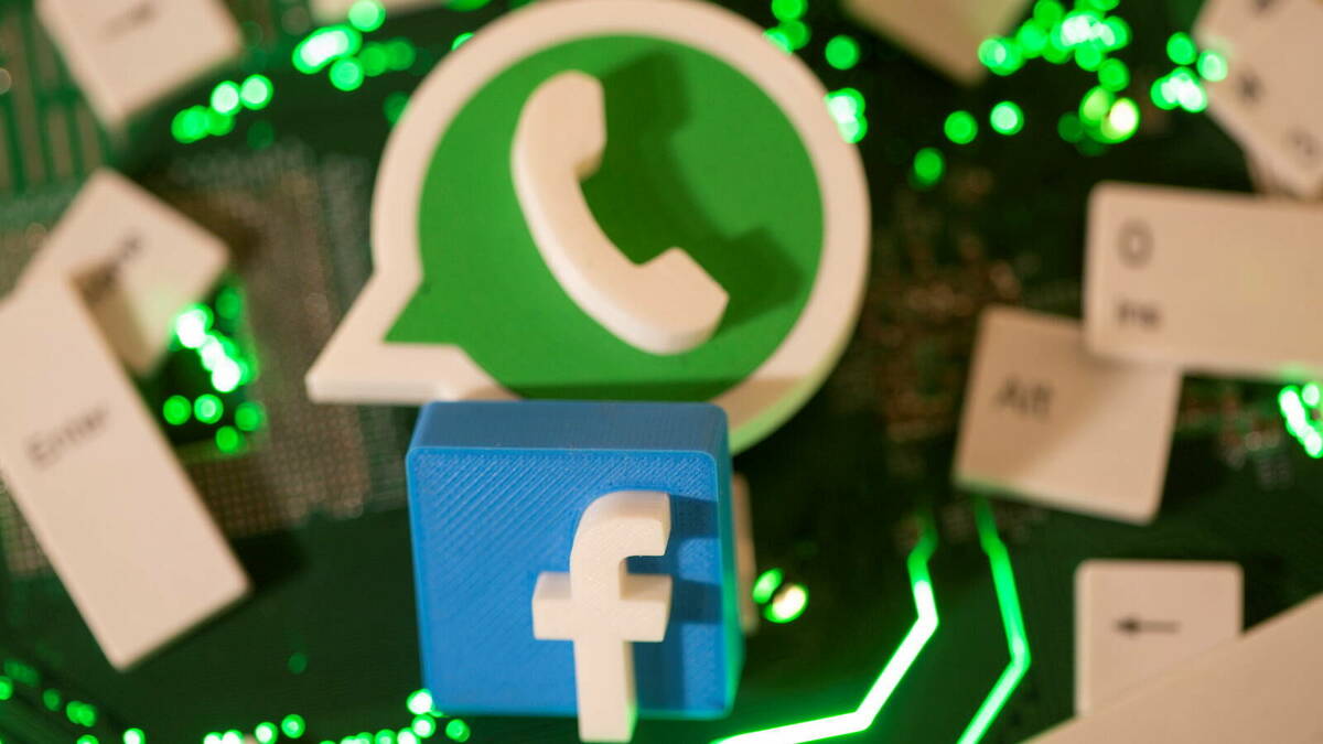 Facebook integra su herramienta de comercio digital Shops en WhatsApp