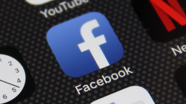 Facebook reincorpora las llamadas de voz y de video a modo de prueba  