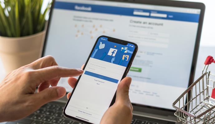 Facebook eliminó cuentas que buscaban influir en la opinión pública de Latinoamérica