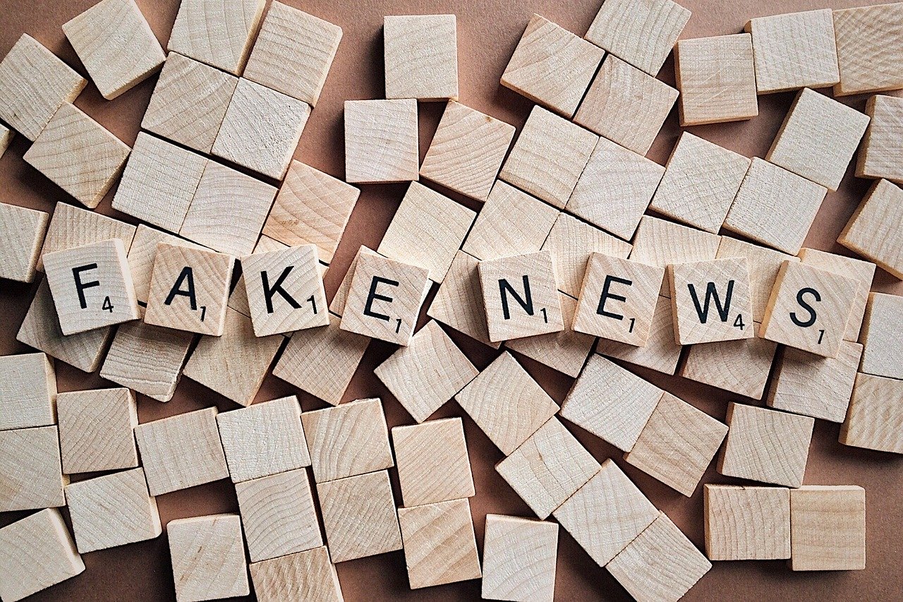 La verdadera razón de la existencia de las “Fake News”