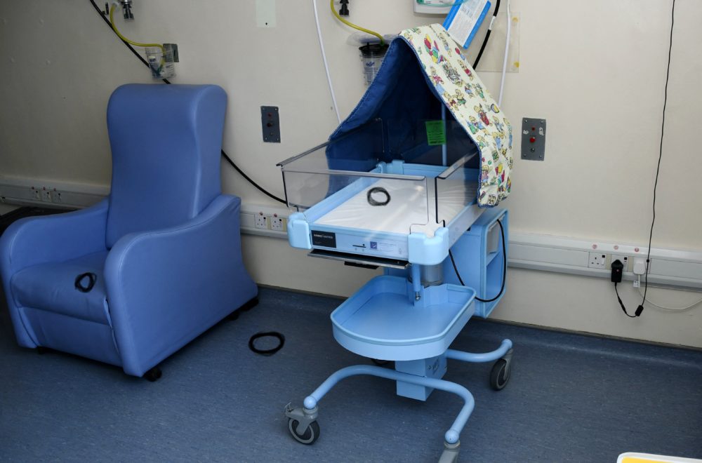 Enfermera en Inglaterra asesinó a 7 bebés en hospital