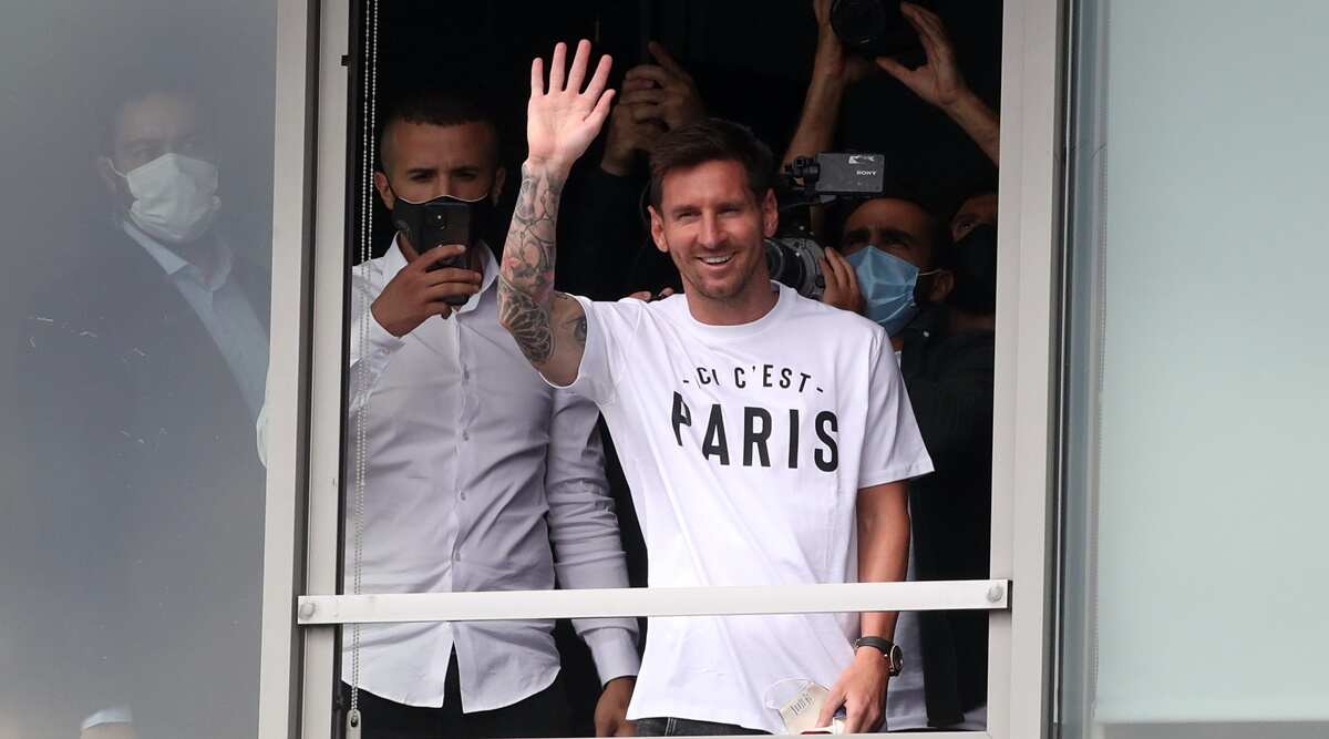 Así funciona lujoso programa ‘Family Care’ que apoyará a Messi en París
