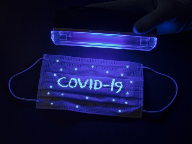 Nuevo tipo de luz ultravioleta podría prevenir la próxima pandemia