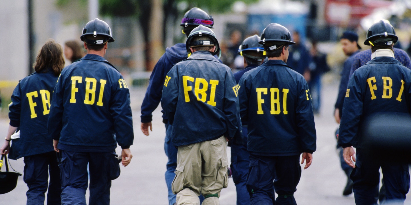 FBI detuvo a dos nuevos implicados por motín en el Capitolio en Florida