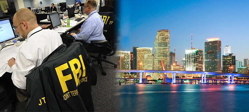 FBI crea escuadrones contra corrupción internacional en Miami
