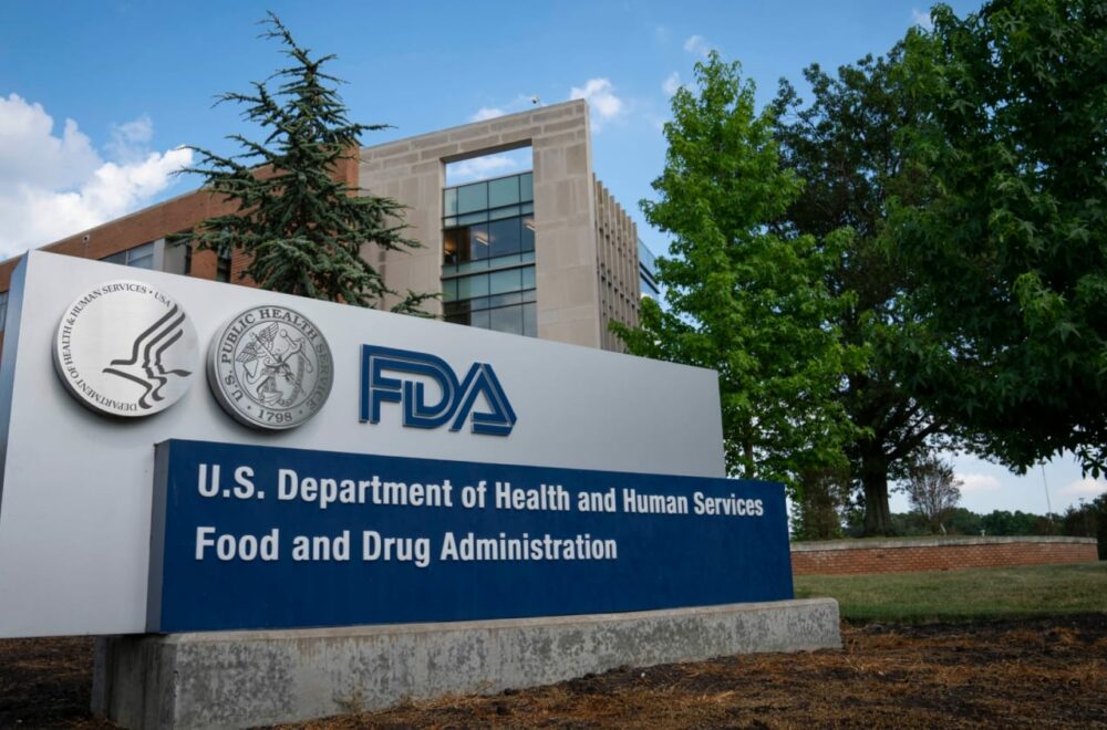 Despidos en la FDA ponen en jaque las inspecciones de alimentos y medicamentos