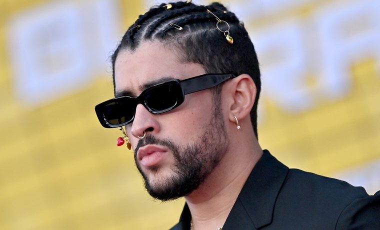 Bad Bunny es demandado por su ex novia: pide al menos $40 millones