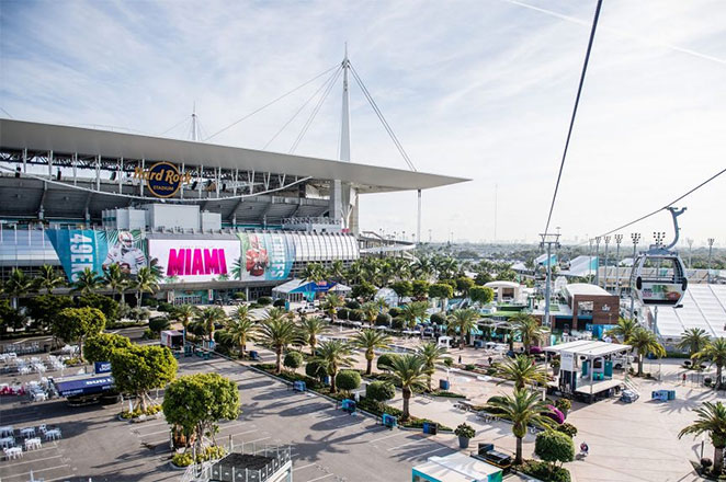 Gran Premio de Fórmula 1 de Miami generará más dinero que un Super Bowl