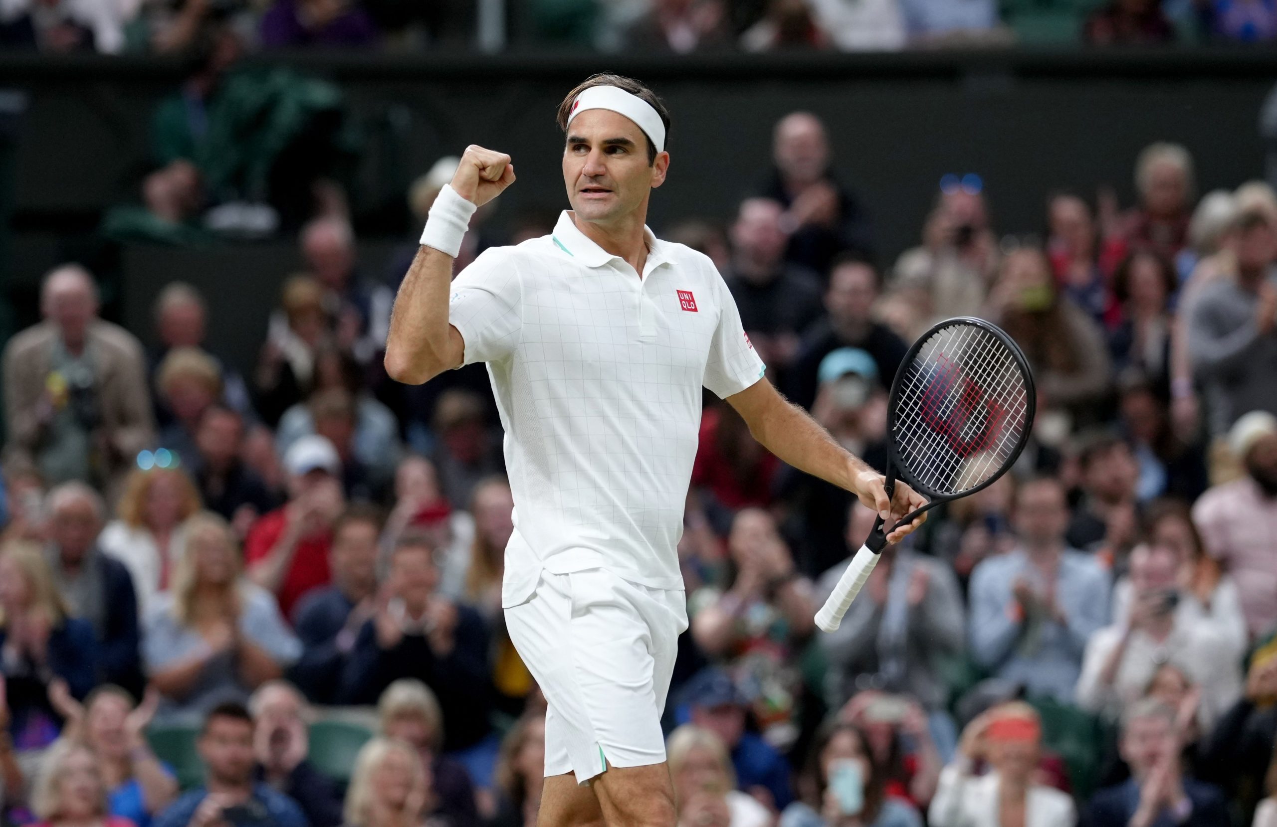 El dinero y las inversiones del tenista Roger Federer