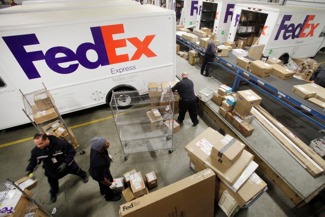 FedEx invierte 72 millones de dólares en Miami