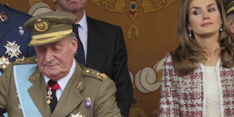 ¡Juan Carlos I se despide de España! No imaginarás que isla caribeña escogió para su retiro