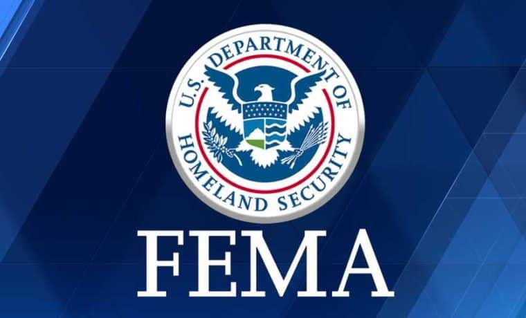 FEMA continuará prestando Asistencia Pública a afectados por huracán Ian