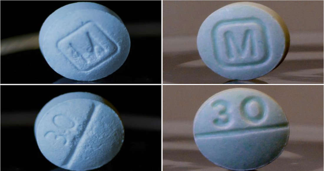 Aumentan muertes en Florida por píldoras con fentanilo