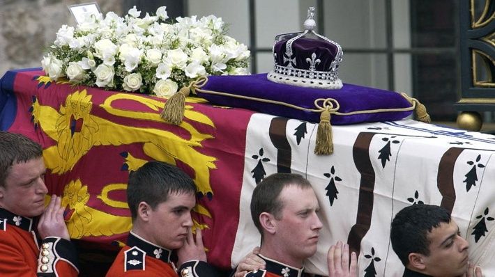 Conoce tres naciones que no podrán asistir al funeral de la Reina Isabel II el próximo 19 de septiembre