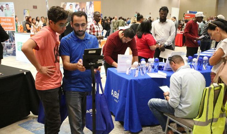 Regresa la Feria de Capacitación en Miami-Dade