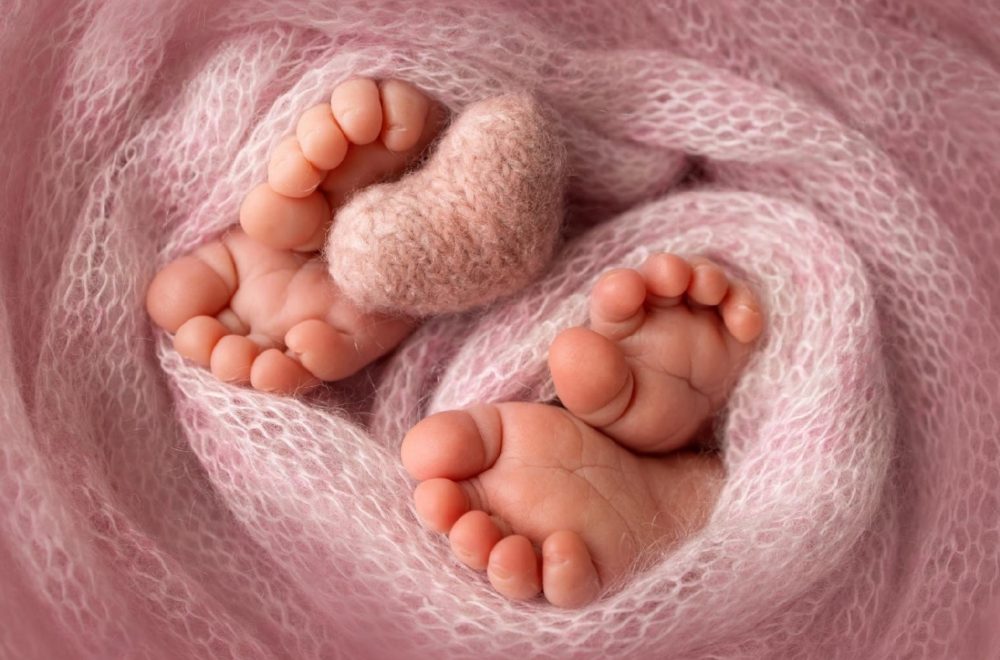 Robots toman control de fertilización in vitro: Nacen los primeros bebés