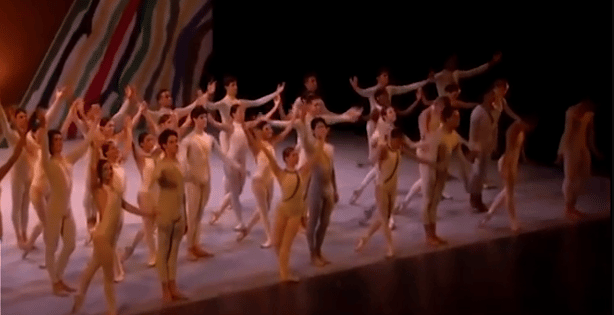 El 27 Festival Internacional de Ballet de La Habana regresó “renovado”