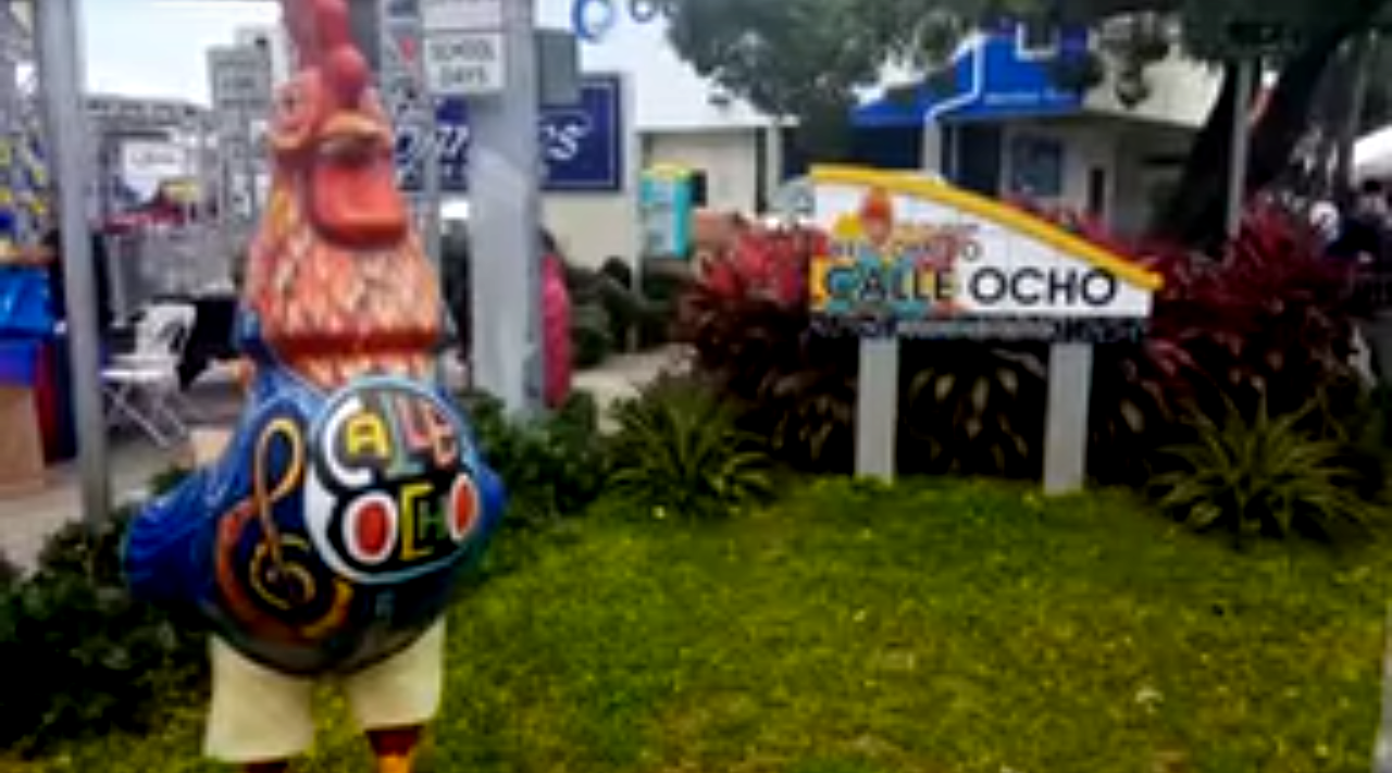 Autoridades cancelan Festival de la Calle Ocho por amenaza del coronavirus
