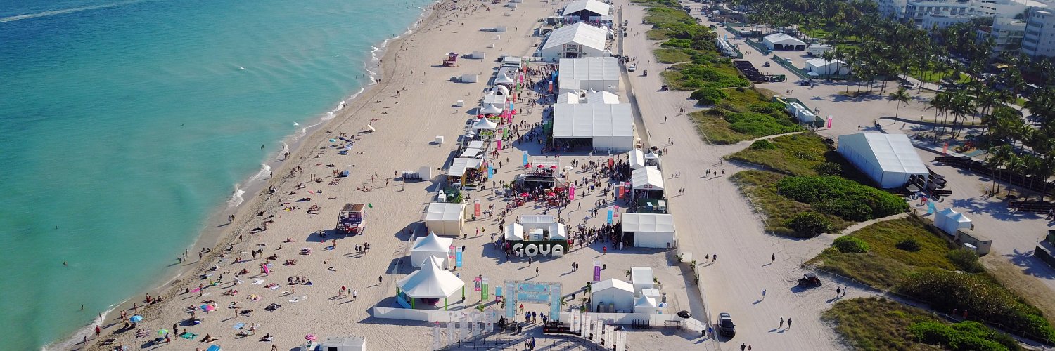 Festival de comida de South Beach no exigirá prueba de vacunas