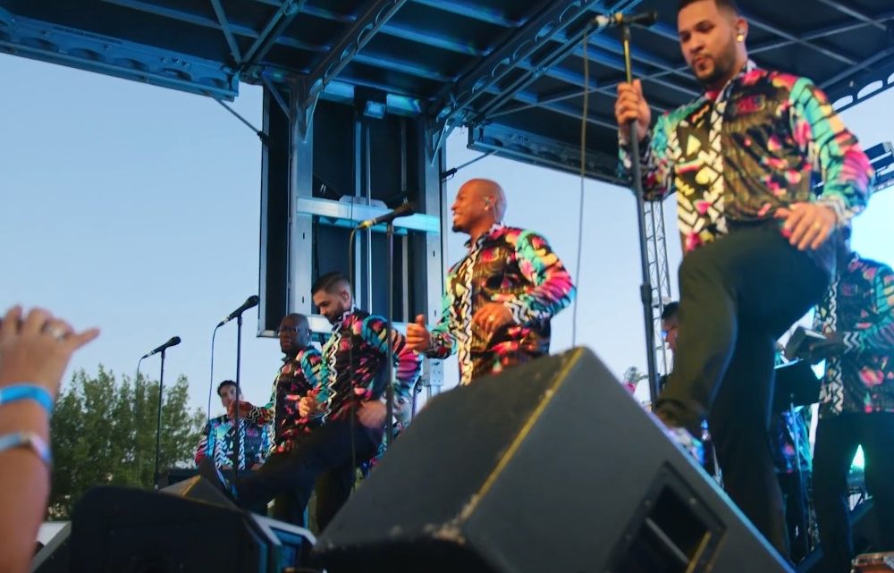 Unidos en la Música, el festival latino invadirá la costa histórica de Florida