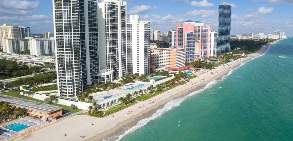 Un estudio reveló que North Miami aumentó su tasa poblacional y es la más alta de Miami-Dade