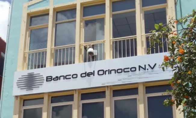 Detalles de la intervención por lavado de dinero del Banco del Orinoco N.V. en Curazao