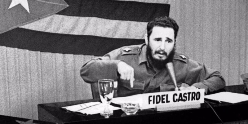 Pedro Corzo: La guerra nuclear de Fidel Castro
