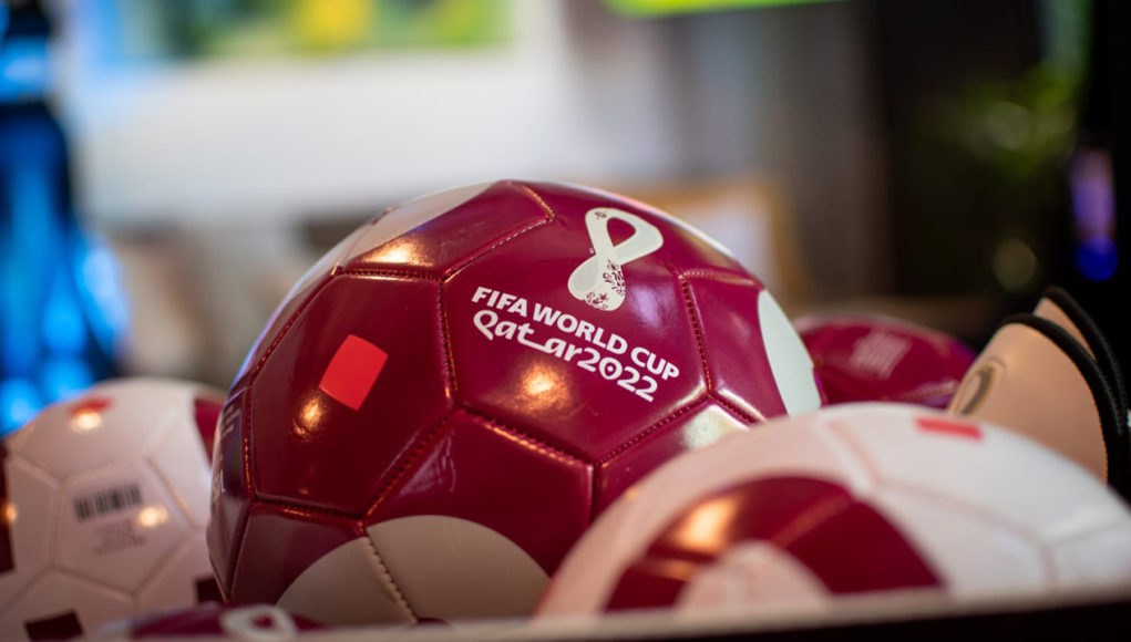 Millonaria venta de entradas para Qatar 2022 confirma la FIFA