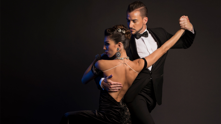 Tango lovers recibe distinción por el Gobierno de Uruguay como embajador de su marca