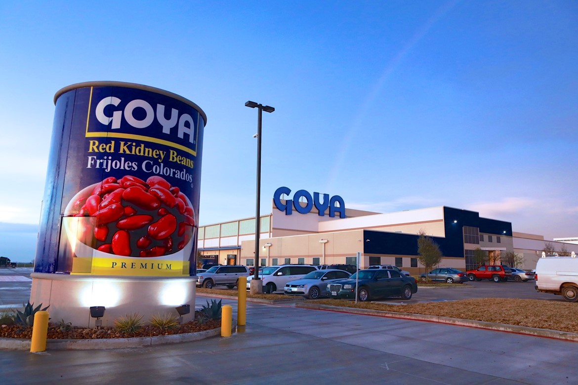 Elogios del CEO de Goya a Trump desencadenó un boicot contra la empresa