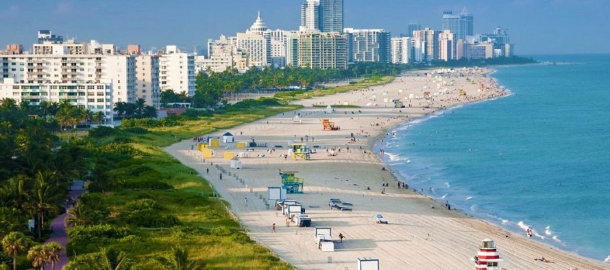 Turismo de Florida cayó más de un 60 % en el segundo trimestre