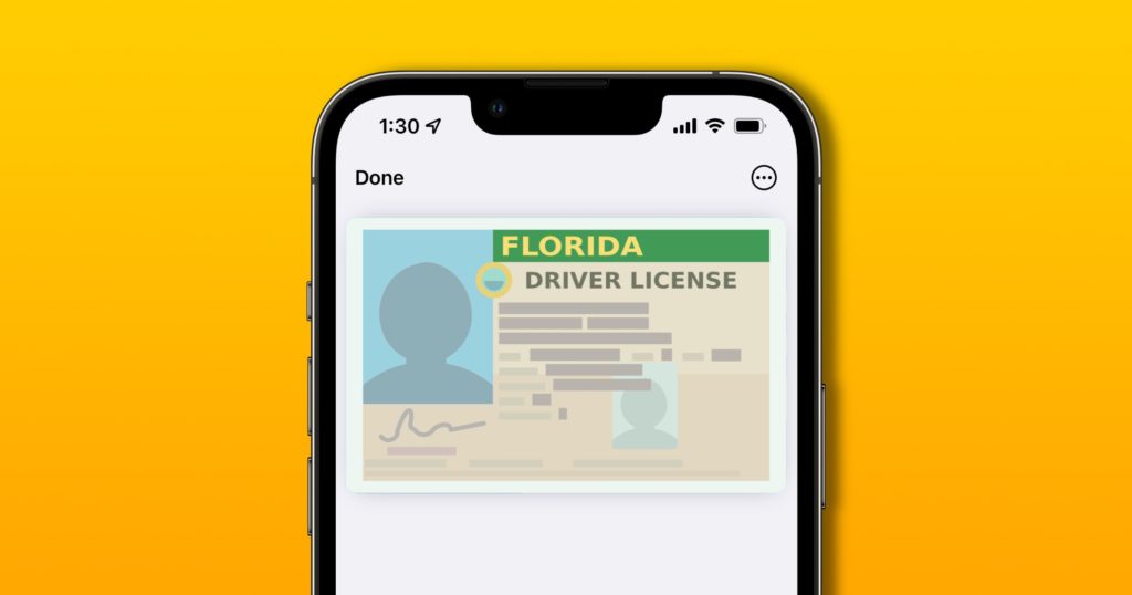 licencia en Florida