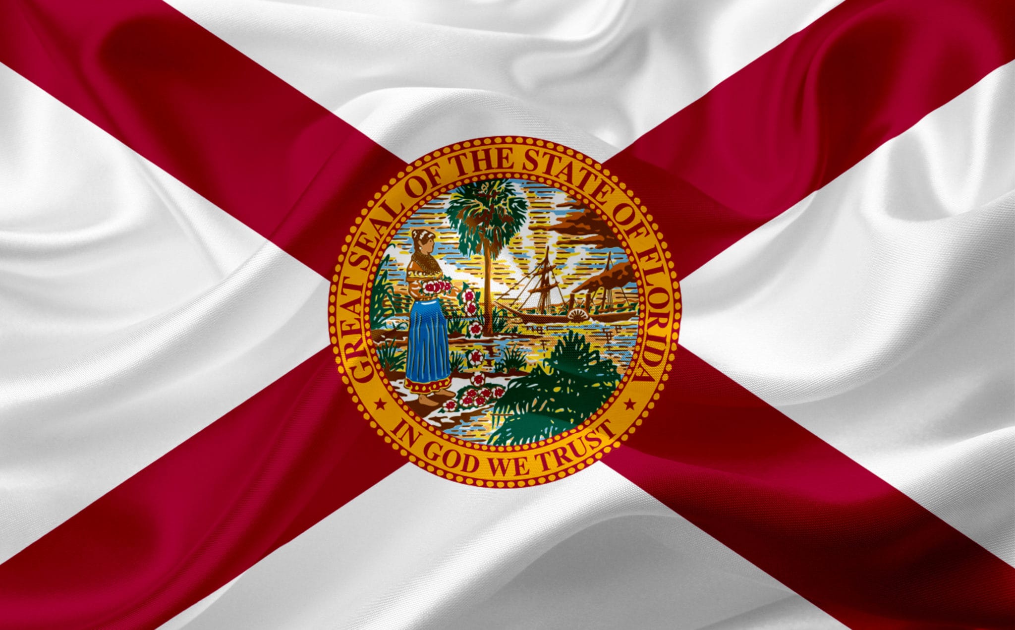 Lista de los políticos que resaltaron en la década pasada en Florida