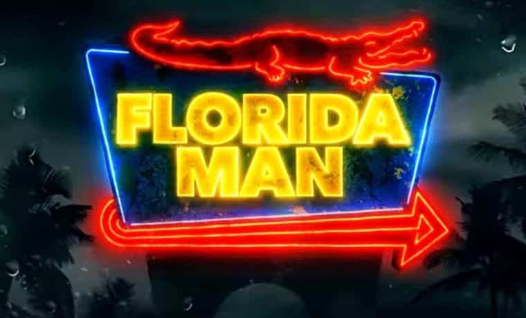 Netflix estrena “Florida Man”, mini serie con Edgar Ramírez