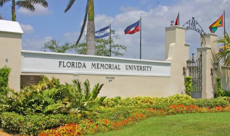 Policía arresta a hombre que atropelló a dos universitarias de Florida Memorial