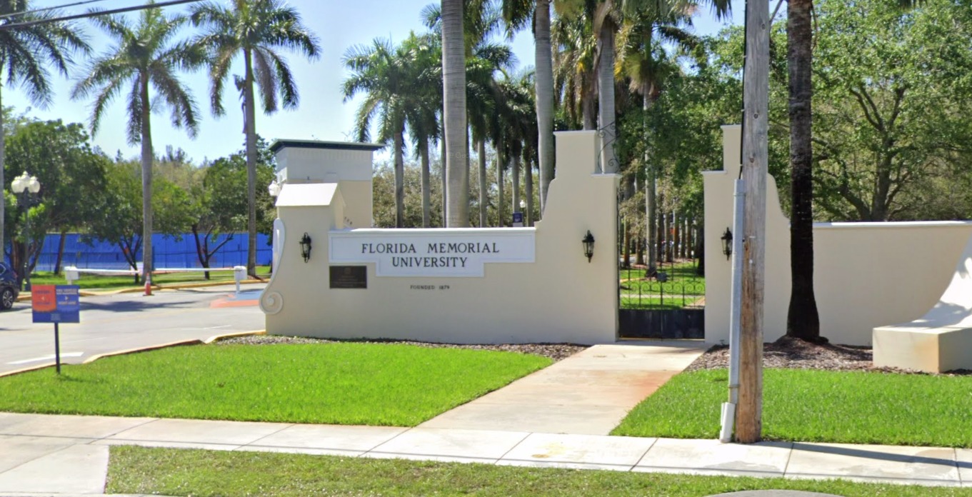 Suspenden programas de licenciatura en Florida Memorial University
