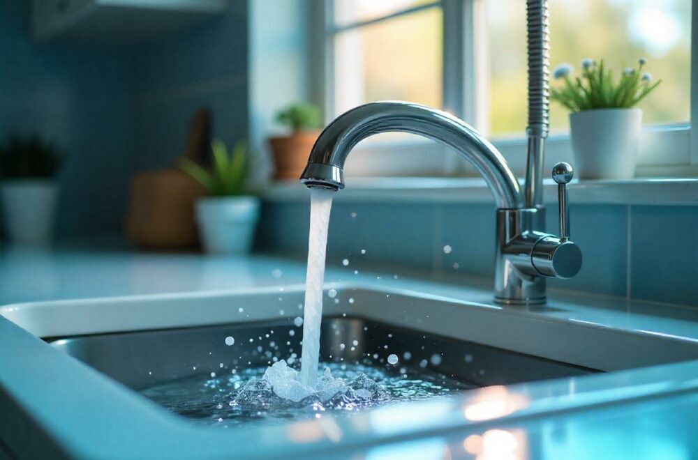 ¿Qué pasaría si Florida elimina el flúor del agua potable?