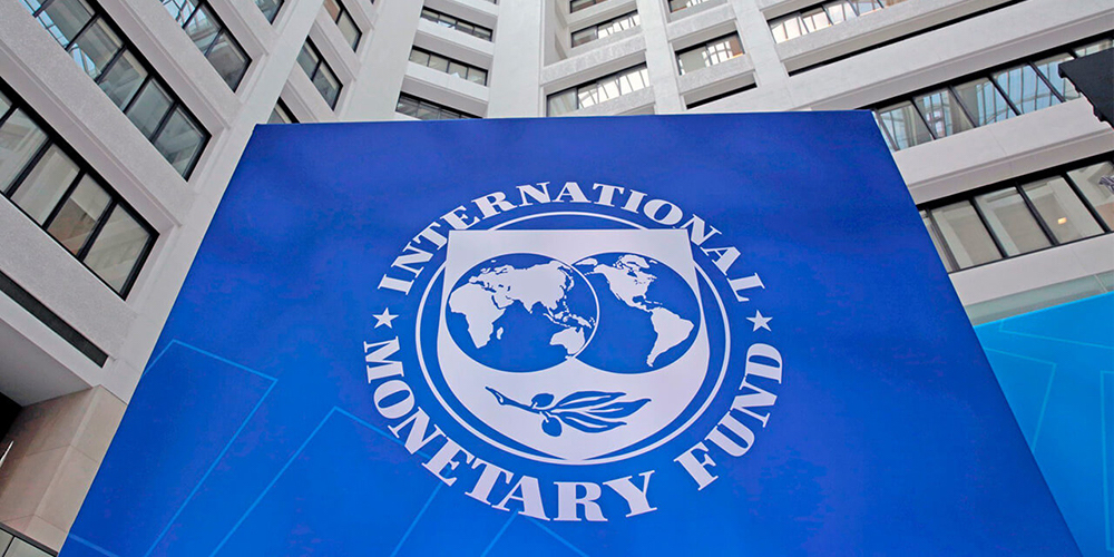 FMI asegura que economía rusa no caerá tanto a pesar de las sanciones