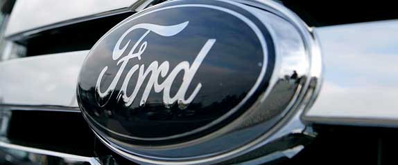 Ford tuvo un incremento en sus ventas pese a problemas de suministro