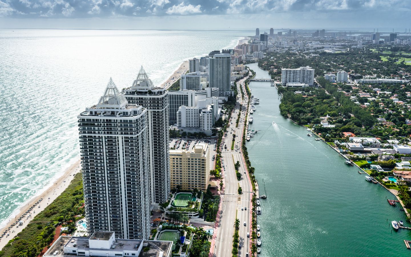 Fort Lauderdale es la segunda ciudad más Insegura de EEUU