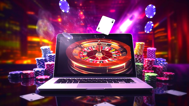 La popularidad de los casinos en línea y el futuro del juego digital