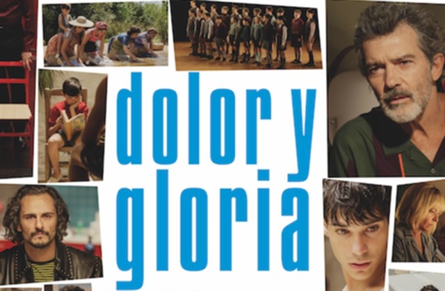 Película Dolor y gloria de Pedro Almodóvar inaugurará Festival GEMS 2019