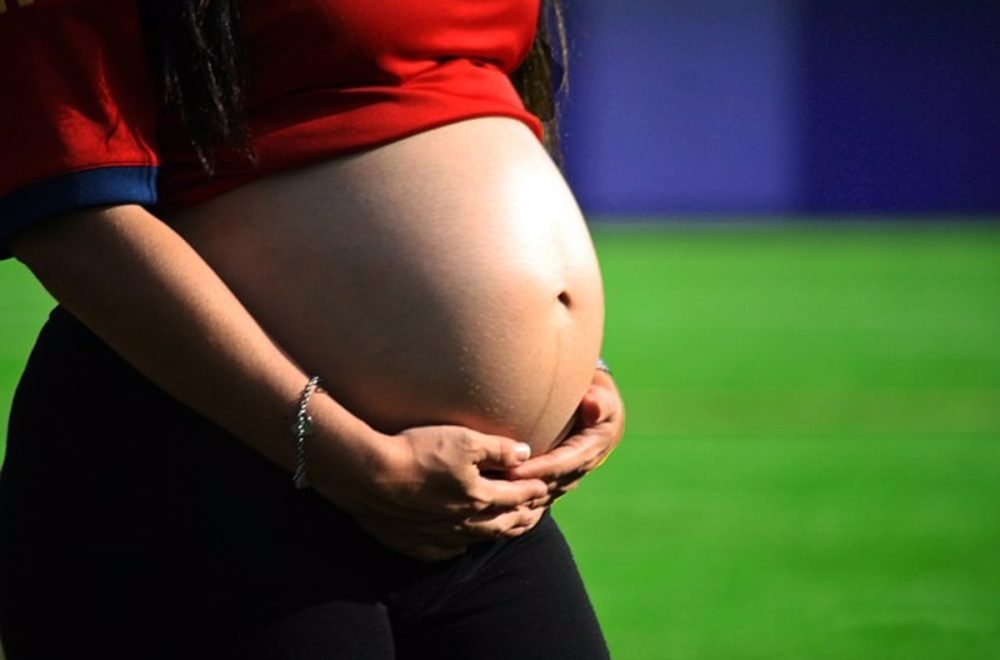 Obamacare en la maternidad: protección para embarazadas y sus bebés