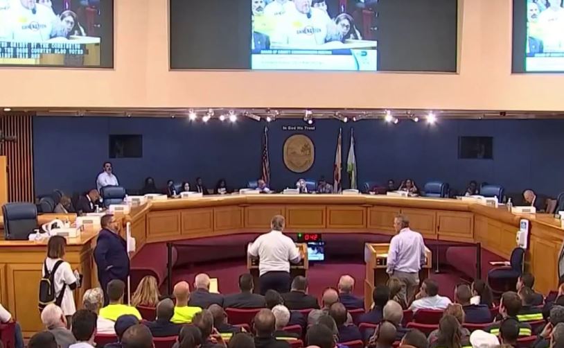 Miami Dade da luz verde a proyecto de área comercial para Miami Spring